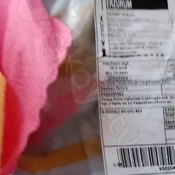Scl Ticaret Pazarlama Aldığım Ürün Çok Yanlış Geldi!