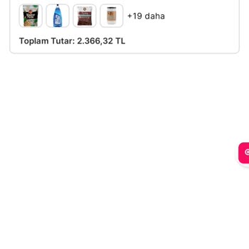 Eksik Ürün Teslimatı Ve Geciken İade Süreci