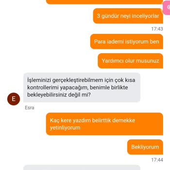 Eksik Ürün Teslimatı Ve Geciken İade Süreci