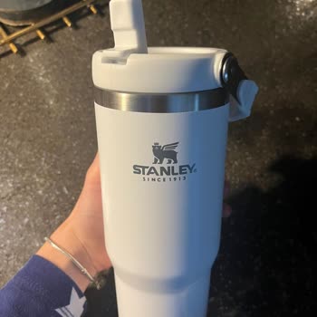 Stanley Termos Kapak Sorunu: Ne Cevap Var Ne Çözüm!