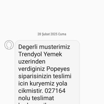 Tek Menüye Çift Fiyat: Trendyol Ve Popeyes Hayal Kırıklığı