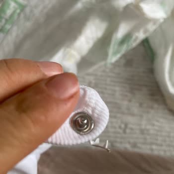 Bebeğime Zarar Verebilecek Tehlikeli Zıbın