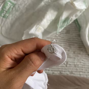 Bebeğime Zarar Verebilecek Tehlikeli Zıbın