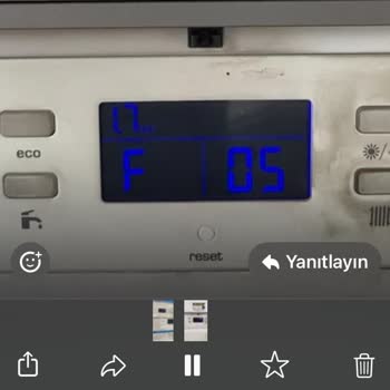 Konut Sigortası Kombi Arızasını Karşılamıyor