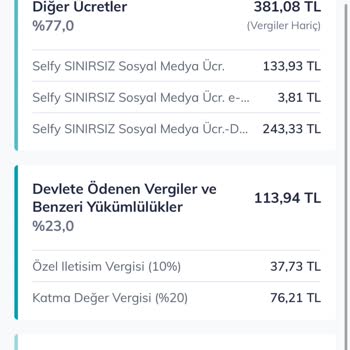 Türk Telekom Faturasında Beklenmedik Telsiz Kullanım Ücreti