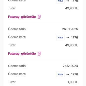 Habersiz Premium Üyelik Ve Para Çekimi
