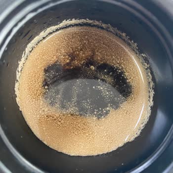 Nescafe 3'ü 1 Arada Ürün Kalitesi Sorunu