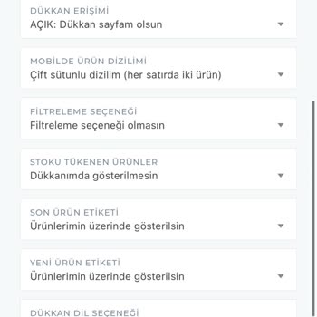 Profil Fotoğrafı Değiştirme Sorunu
