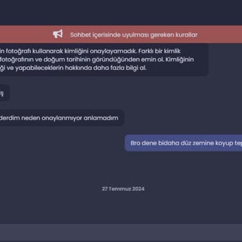 Online Alışverişte Güven Sorunları Ve İade Problemleri