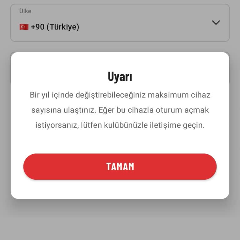 Atlaspark'ta İlgisizlik Ve Giriş Sorunu