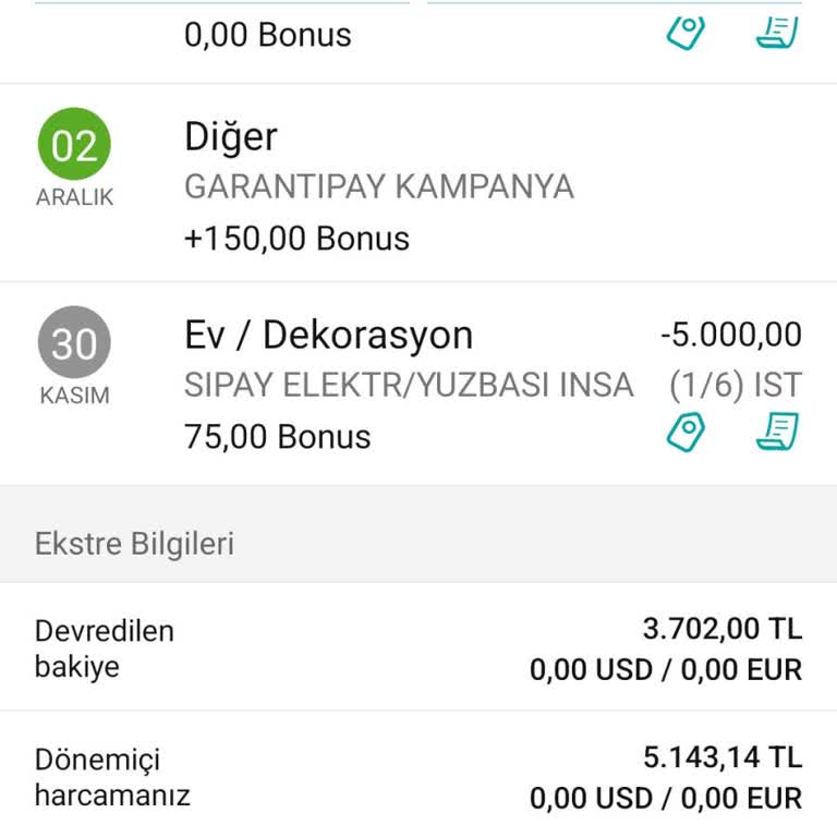 Cam Balkon Hizmeti Alamadım Ve İade Talep Ediyorum