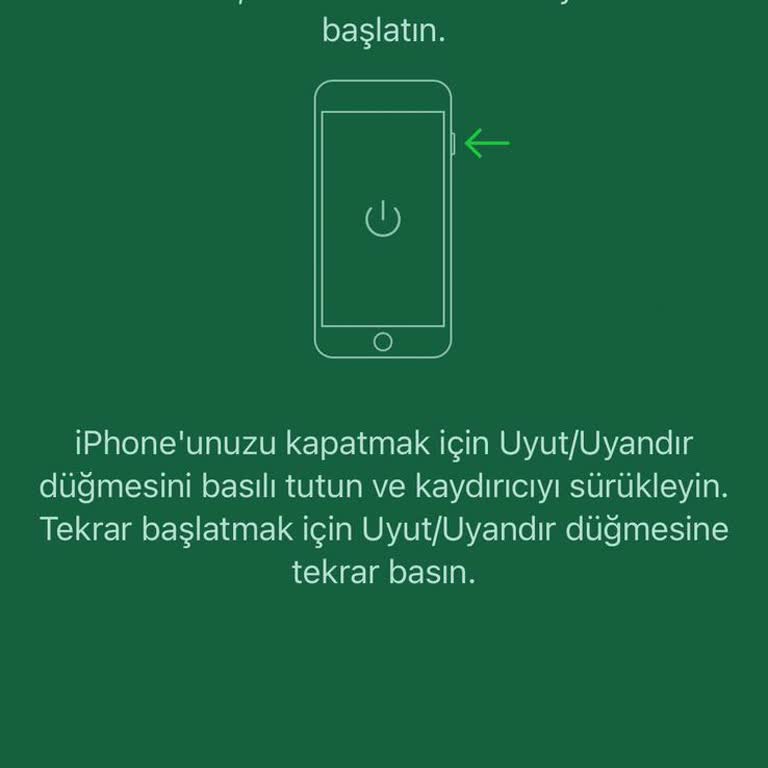 İphone 16 Kamera Sorunu Ve Değişim Talebi