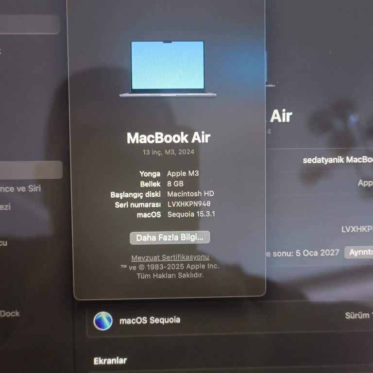 Yanıltıcı Bilgilendirme İle Mağduriyet: Vatan Bilgisayar'dan Yanlış RAM Kapasitesi