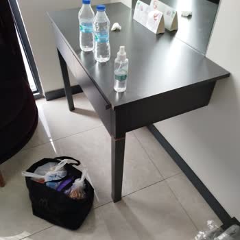 Efe Termal Otel & Spa Soğuk Ve Eksik Hizmet