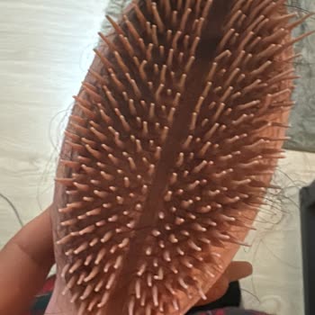 Platin Peruk'un Kalite Sorunu Ve Müşteri Hizmetleri Şikayeti