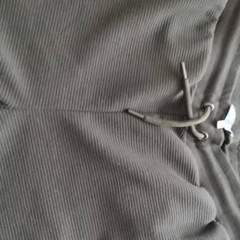 Boyner'den Aldığım Eşofman Kalitesiz Çıktı Ve Mağdur Oldum