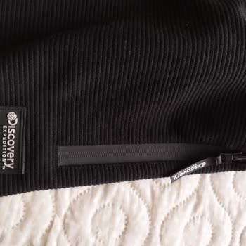 Boyner'den Aldığım Eşofman Kalitesiz Çıktı Ve Mağdur Oldum