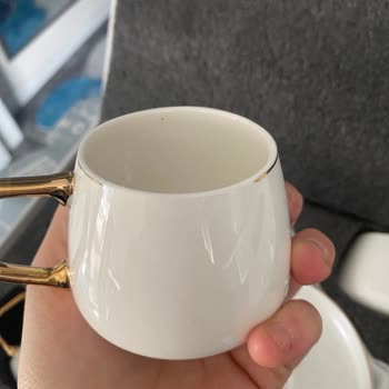 Karaca Züccaciye Kusurlu Ürün Gönderildi