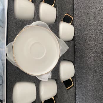 Karaca Züccaciye Kusurlu Ürün Gönderildi