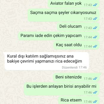 Bonus Kuralları Ve Yanıltıcı Uygulama