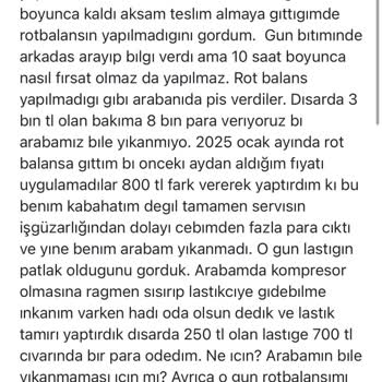 Toyota Servisinde Sürekli Aksayan Hizmet Ve İlgisizlik