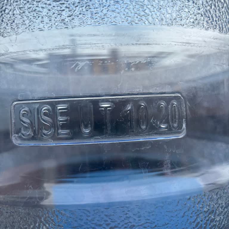 Hamidiye Su'da Beklenmedik Sorun: Klor Kokusu Ve Tarih Çelişkisi