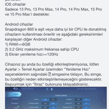 İphone 16 Pro'da Beklenmedik Performans Sorunu