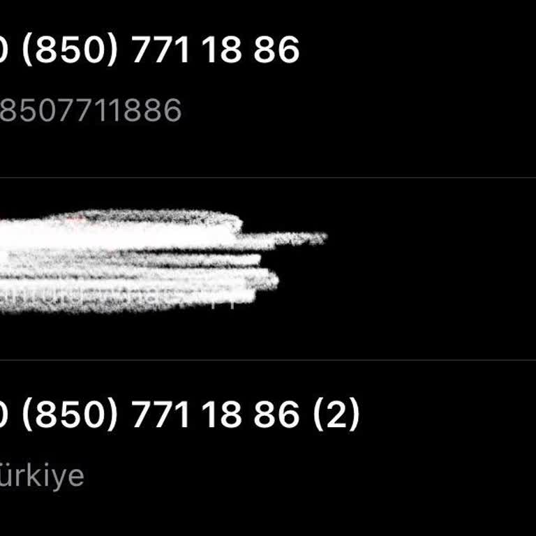 Turkmodem Arayıp Yanıltıyor