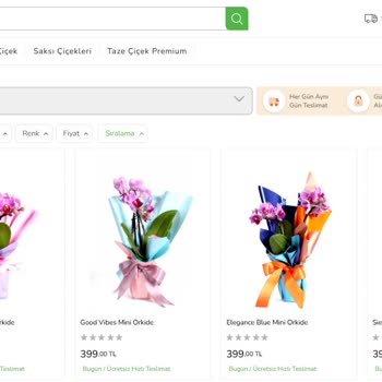 Sistem Hatası Ve Yanıltıcı Stok Bilgisi