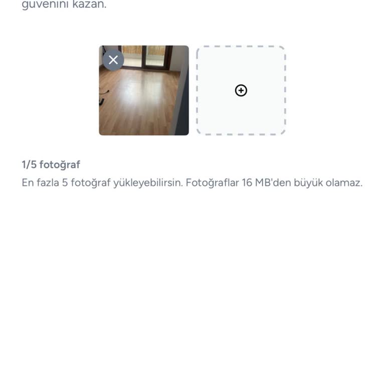 Armut Pro Uygulamasına Erişim Sorunu