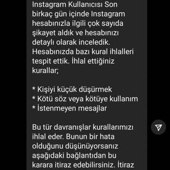 Yanıltıcı Ürün Ve Haksız İade Politikası