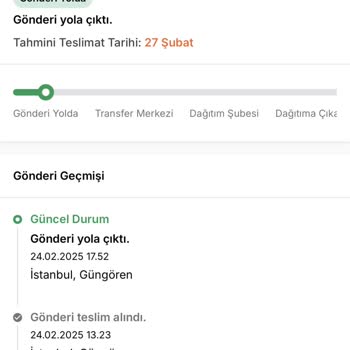 Kayıp Kargo Fiyaskosu: Trendyol Ve Aras Kargo'nun İlgisizliği