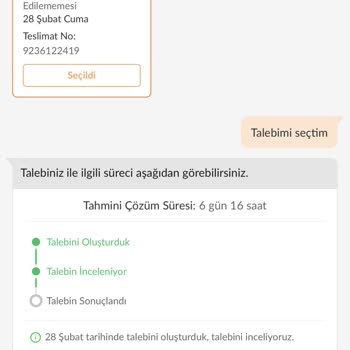 Kayıp Kargo Fiyaskosu: Trendyol Ve Aras Kargo'nun İlgisizliği