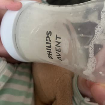 Aptamil Mamaların Köpürme Sorunu