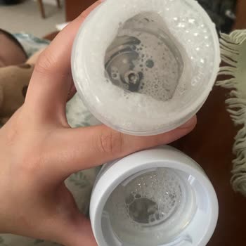 Aptamil Mamaların Köpürme Sorunu