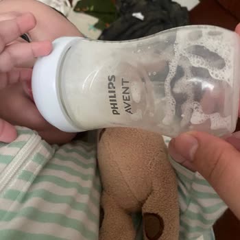 Aptamil Mamaların Köpürme Sorunu