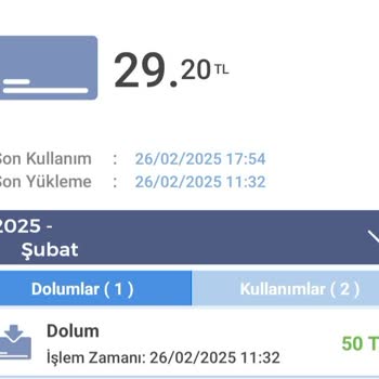 Online Yüklemede Haksız Banka Komisyonu Kesintisi