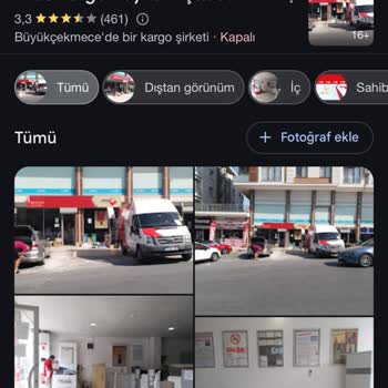 Aras Kargo: Evdeyken Bile Teslim Edilemeyen Kargo Sorunu