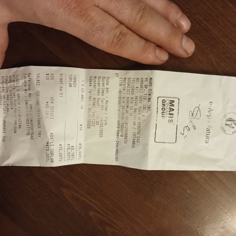 Sinemada Aşırı Yüksek Fiyat Şoku