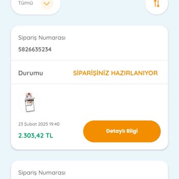 Ebebek'te Sürekli Geciken Kargo Ve İletişim Sorunları