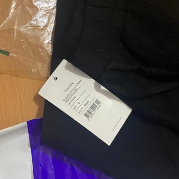 Eksik Ve Kusurlu Ürünler, İade Sorunu