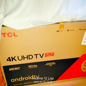 Garanti Biter Bitmez Arıza Veren TV Ve Servis Ücreti Şoku