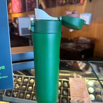 Termosun Kapağı Sorunu Ve İade Talebi