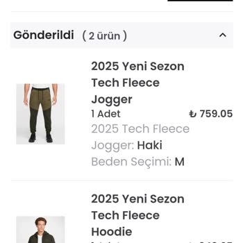 Teslimat Sorunu Ve İletişim Eksikliğiyle Hayal Kırıklığı