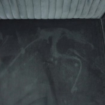 Koltuk Yıkama Ürünü Renk Açılması Sorunu