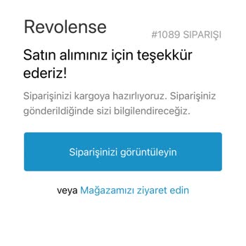 Kayıp Sipariş: Ulaşılamayan Müşteri Hizmetleri