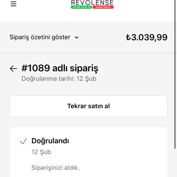 Kayıp Sipariş: Ulaşılamayan Müşteri Hizmetleri