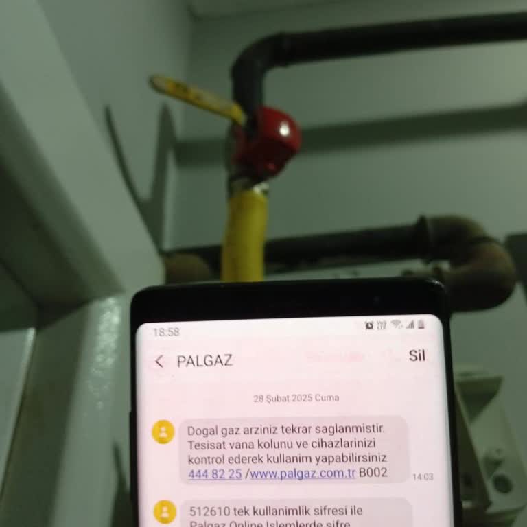 Çağrı Merkezi Erişimsizliği Ve Mühür Sorunu Nedeniyle Mağduriyet