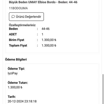 İade Sürecinde Aylardır Bekletiliyorum