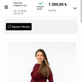 İade Sürecinde Aylardır Bekletiliyorum